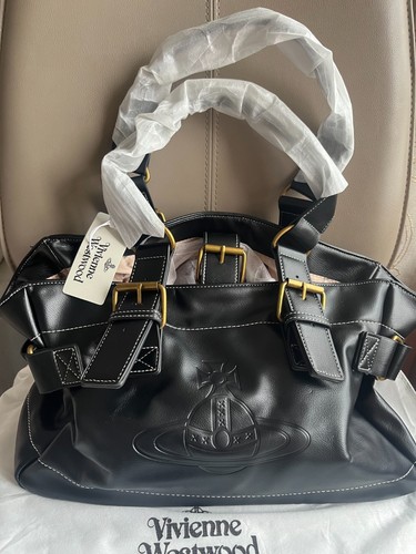 Vivienne westwood tote bag orb - vivienne,
