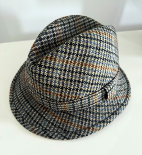 Men vintage olney headwear - olney,