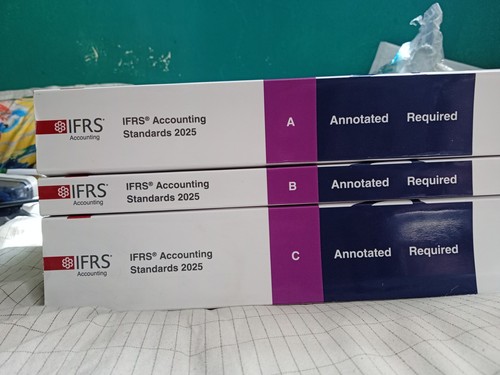 Ifrs foundation annotated - foundation,