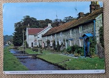 Maltongate Rose Cottages