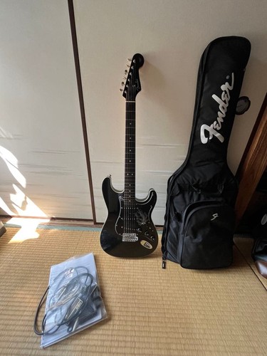 Fender japan aerodyne - japan,