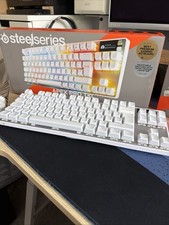 SteelSeries Apex Pro TKL