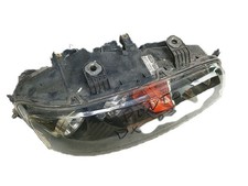 Fiat Punto (188) 2002 Front