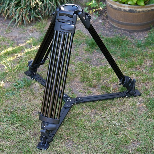Manfrotto 515mvb 100mm - 515mvb,