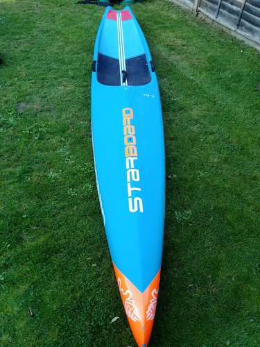Starboard sprint wood - starboard,