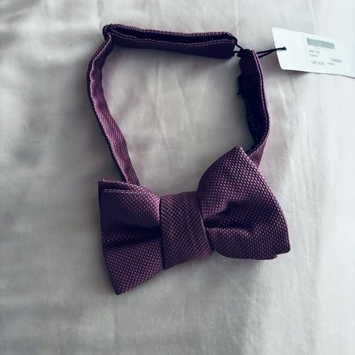 Charvet paris mens purple silk - charvet,