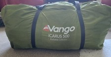 Vango Icarus 500 Exclusive