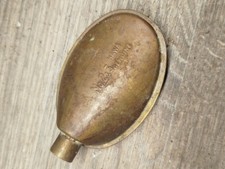 Vintage Genuine HAWS Number 2