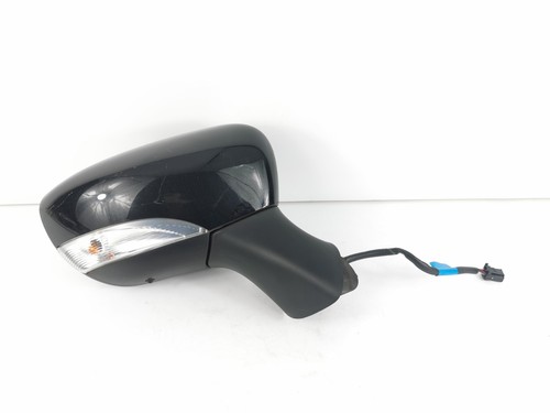 Wing mirror clio - mirror,