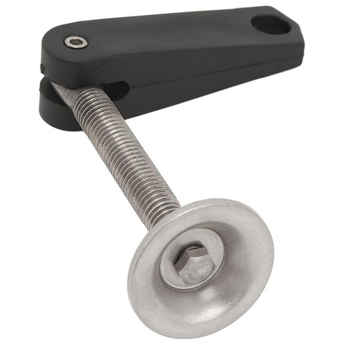 Clamping handle screw for - clamping,
