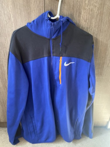 Nike tech fleece full zip - nike,