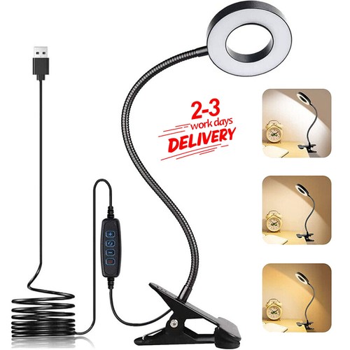 Clamp clip flexible desk - flexible,