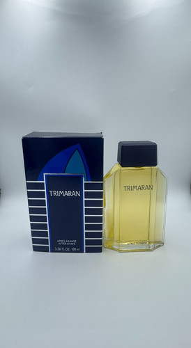 Yves rocher trimaran - rocher, after