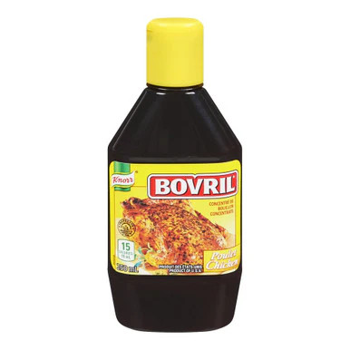 Knorr bovril chicken - knorr,