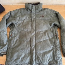 The North Face Insulated