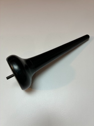 Wooden clarinet peg - k&m,