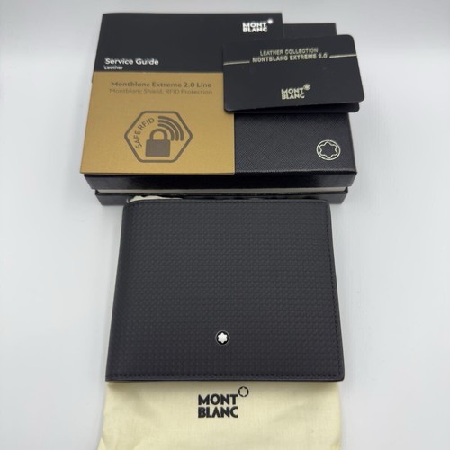 Montblanc extreme bi fold - montblanc, 2.0
