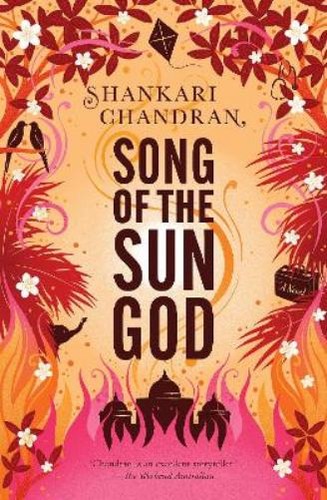 Shankari chandran song - chandran, the