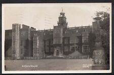Hertfordshire Postcard - Hatfield House   DP952