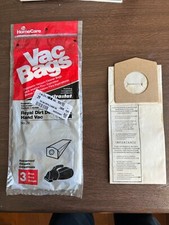 3 pac plus 1 Royal Dirt Devil