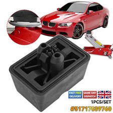 51717039760 For BMW 6 7Series Mini Cooper R50 R53 R56 R57 R58 Jacking Point Pad
