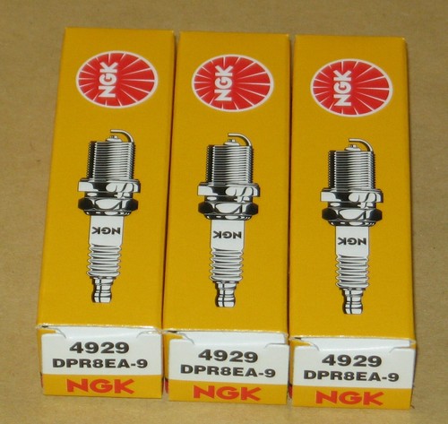 Spark plugs ngk for - plugs,