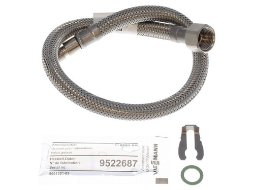 Viesseman vitodens fs2b 222 - fs2b, 222-f