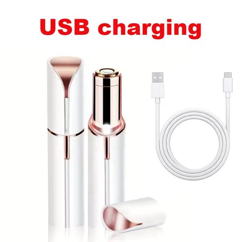 Electric ladies painless face - electric,