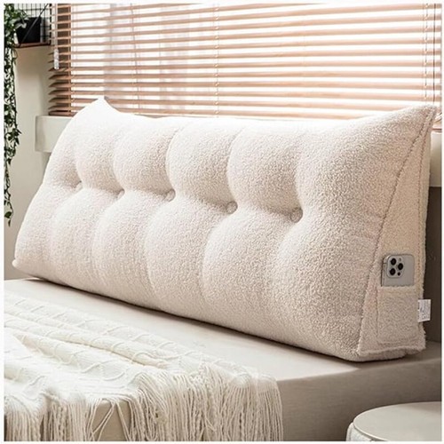 Large headboard wedge - large,