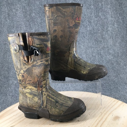 Cabelas boots mens 400g - mens, 5