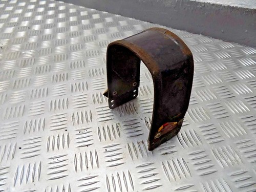 Honda cb125rs front - cb125rs, mudguard