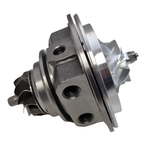 Turbocharger upgrade cartridge - upgrade,