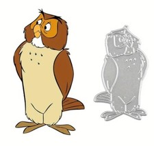 B13 - Owl Metal Cutting Dies