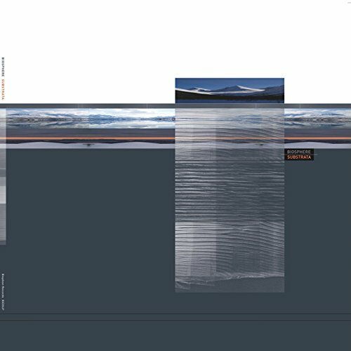 Biosphere substrata cd - biosphere, [cd]