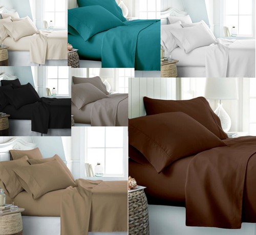 400 thread count luxury - 400,