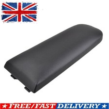 Armrest Cover Lid Center Console Storage Box Latch For VW Skoda Seat Polo Passat