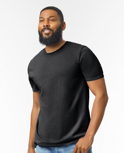 Gildan mens softstyle shirt - gildan, t-shirt