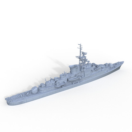 Ssmodel ssc700620 700 - ssc700620, 1/700