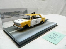 GE Fabbri 1.43 James Bond Car