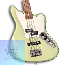 Fender MX Player series Jaguar