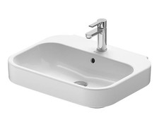 EX DISPLAY WAREHOUSE CLEARANCE DURAVIT 2316600060 HAPPY D.2 BASIN