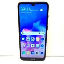 Huawei Y6 2019 6.09"