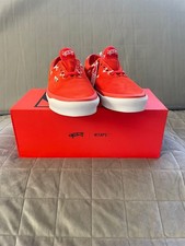 Vans Vault Og X Wtaps Trainers