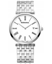 RODANIA Men Quartz Casual Watch Classic Dress Waterproof Swiss
