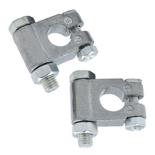 Car battery terminals heavy - car,