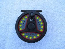 Leeda LC    80    Trout Fly