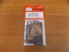 PARKSIDE DUNDAS KIT PC37 for a GWR PYTHON COVERED CARRIAGE TRUCK. (Diag P.19)