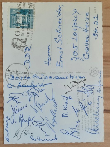 Map from austria rapid vienna - austria,