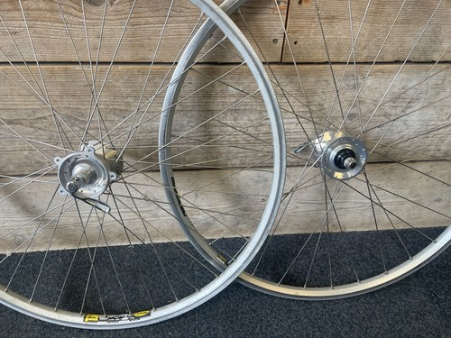 Retro hope big 700c - retro,