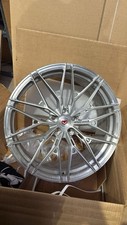 Ferrari 458 Vossen S21-02 Wheel Set